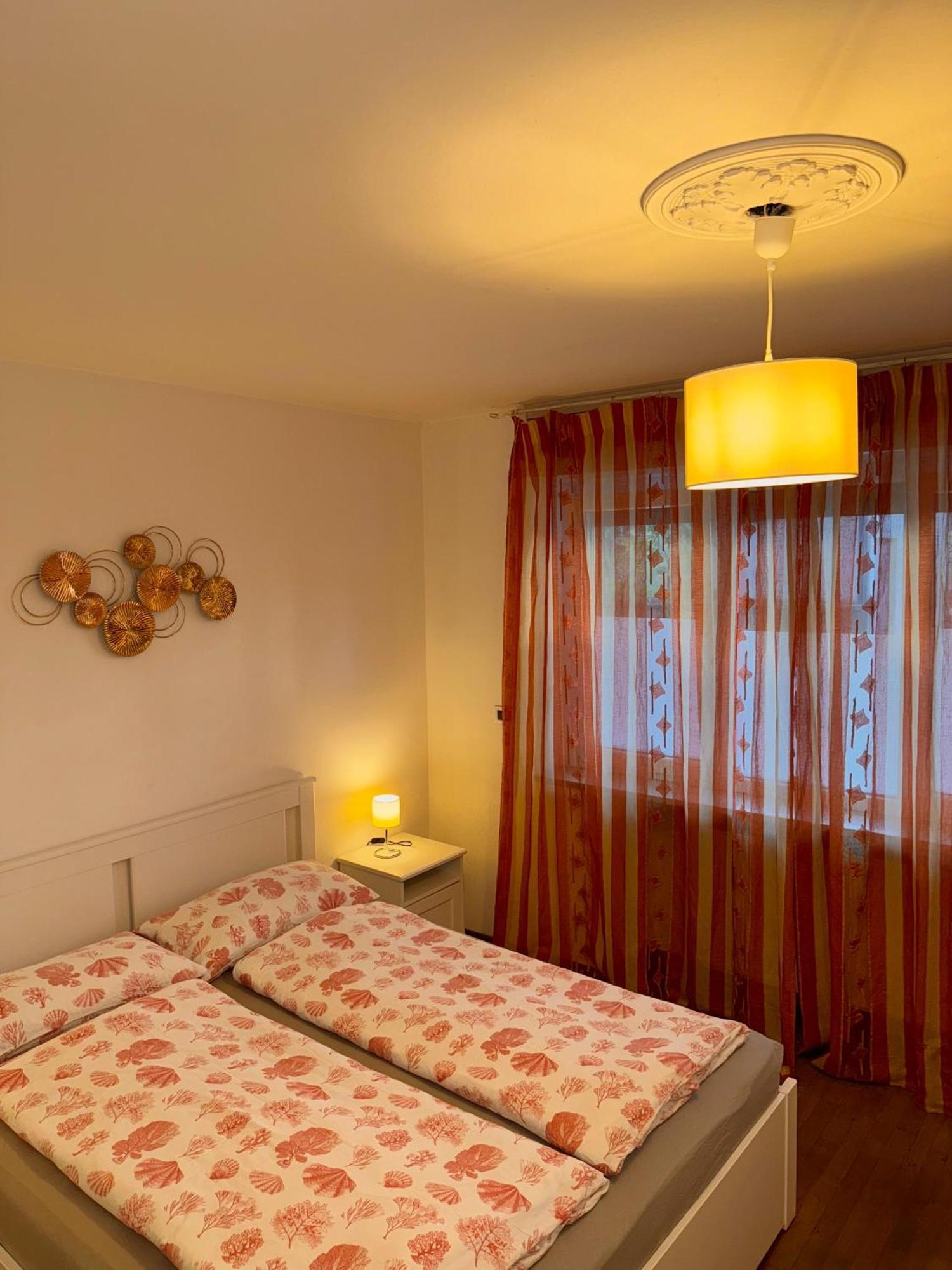 Friedrich Apartments Merano Exterior foto